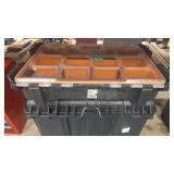 RIDGID TOOL BOX