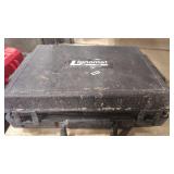 LIGNOMAT MOISTURE METER