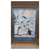 MONTE DOLACK 'REFRIDGERAIDERS' SIGNED