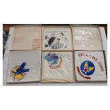 SCOTT A.F.B  ILLINOIS 1961  STRATEGIC AIR
