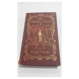 CHARLES E. BROCK 'LOST ESSAYS OF ELIA' 1926