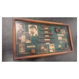 CIGAR SHADOWBOX