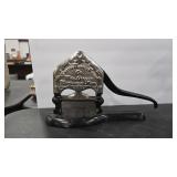 WINSTON HARPER FISHER TOBACCO CUTTER