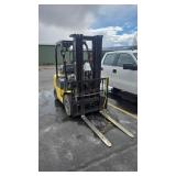 UTILEV UT 25P 5K FORKLIFT