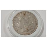 1889 MORGAN DOLLAR