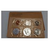 1959 PROOF SET 90%