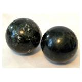 JADE BOADING BALLS 40MM
