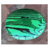 MALACHITE STONE 35G