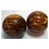 SEA WILLOW  BOADING BALLS 50MM
