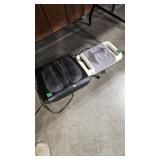 FOOT & NECK MASSAGERS