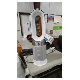 DYSON HP 10 HOT & COOL FAN NO REMOTE