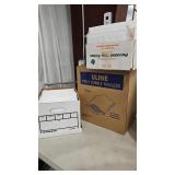 ULINE BUBBLE MAILER ENVELOPES