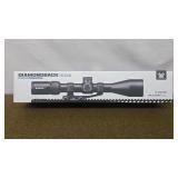 VORTEX  DIAMONDBACK 6-25X50 SCOPE