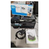 HP OFFICE JET 4500 & PRINTER CARTRIDGE