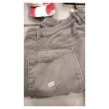 CAT & TIMBERLAND SIZE 38X32 PANTS