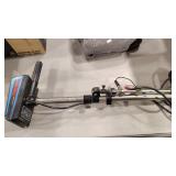 SEVYLOR 12 VOLTS TROLLING MOTOR