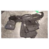 VOYAGER 18 POCKET TOOL BELT