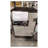 MEILINK FIRE-RESISTANT COMBINATION SAFE