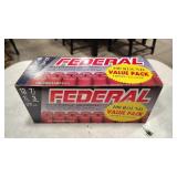 100 ROUNDS OF 12 GA AMMO