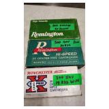 59 ROUNDS OF 300 SAVAGE AMMO