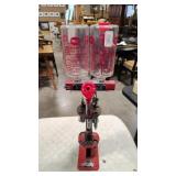 MEC '600 JR' RELOADING PRESS