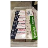 APPROX 1175 ROUNDS OF 20 GA AMMO