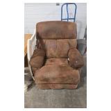 MANUAL RECLINER