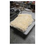 SHEEP SKIN RUG