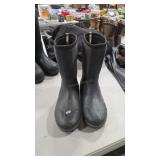 NOBLE 11.5 BOOTS