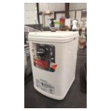 FRANKE INSTANT HOT WATER DISPENSER