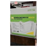 NIKON COOLSCAN FILM SCANNER W/ BOX