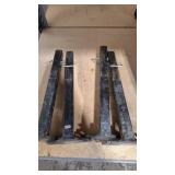 4 TORKLIFT TIEDOWNS
