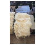 SHEEP SKIN RUG