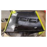 BULLY BRAND CAST ALUMINUM SIDE STEPS