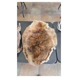 BEAVER PELT