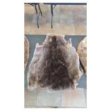 OTTER PELT