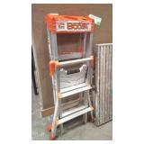 LITTLE GIANT BOOST 4'-6' LADDER