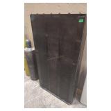 METAL STORAGE CABINET SHELF