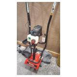 MTD YARD & GARDEN CULTIVATOR
