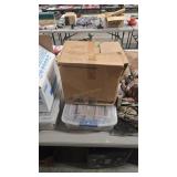 24 MRE MEALS