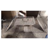 HAVAHART LIVE ANIMAL TRAP