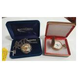 MONTANA SILVERSMITH'S & COLIBEI ELK THEME POCKET