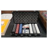 POKER SET