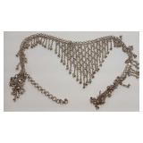 DANCING BELLS BELT  ADJUSTABLE