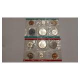 1963 MINT SET 90%