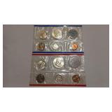 1962 MINT SET 90%