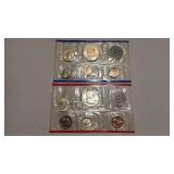 1962 MINT SET 90%