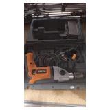 RIDGID CODED DRIVER