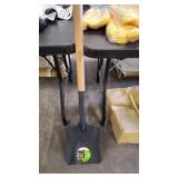 GREEN THUMB TRANSFER SHOVEL