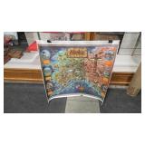 KLENG RUDE STUDIOS  'ALASKA FAR NORTH FRONTIER'